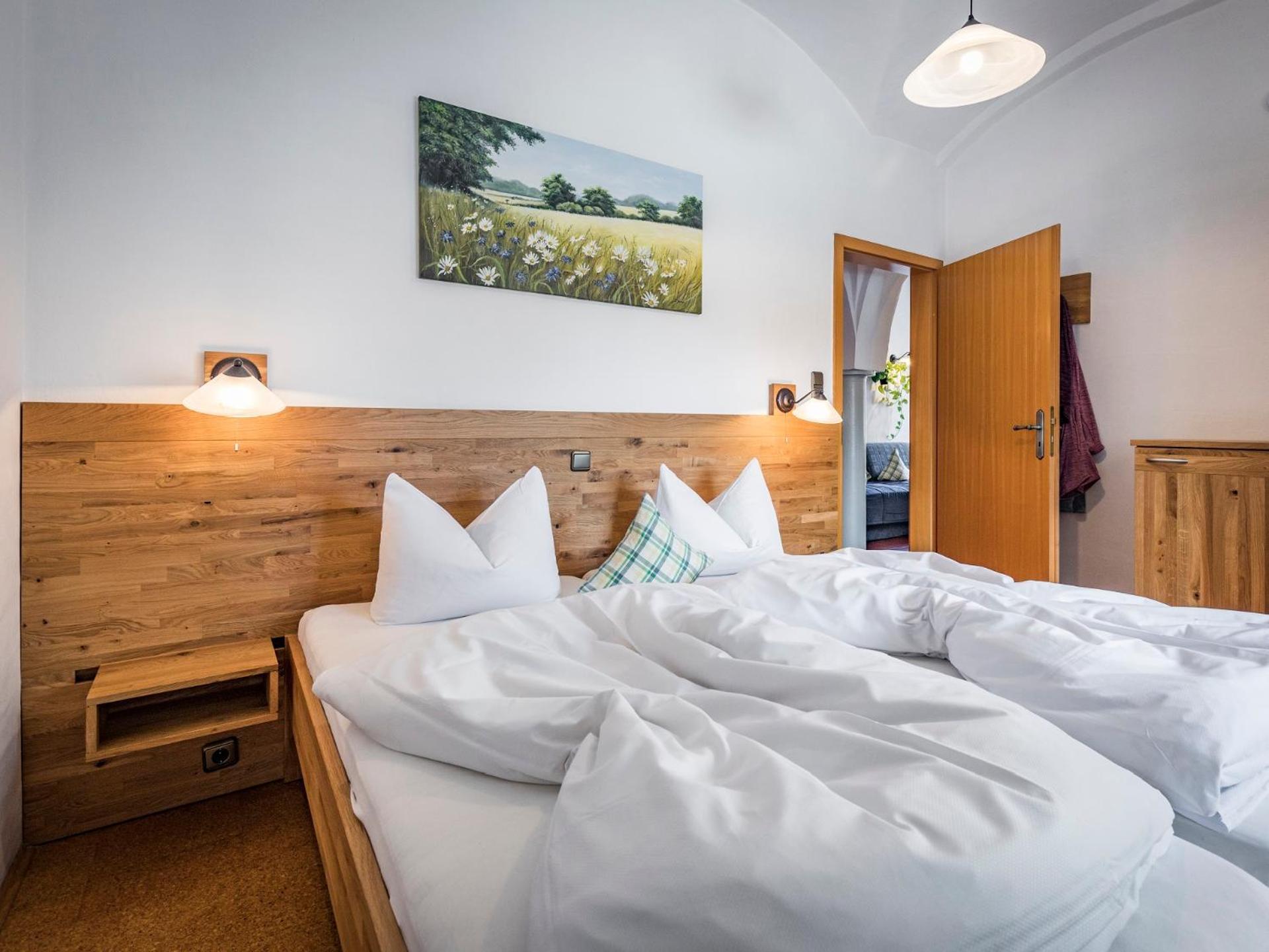 Urlaub Am Regen - Ferienhof Dirnberger Nittenau ภายนอก รูปภาพ