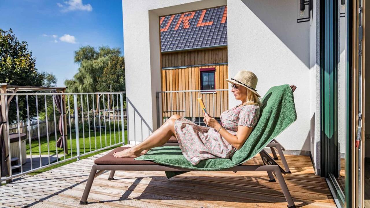 Urlaub Am Regen - Ferienhof Dirnberger Nittenau ภายนอก รูปภาพ